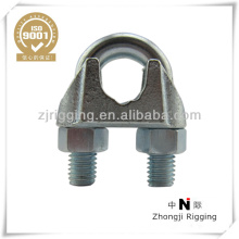 US type wire rope clamps